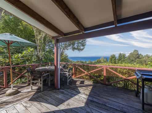 33 Hauraki Terrace, Pukawa