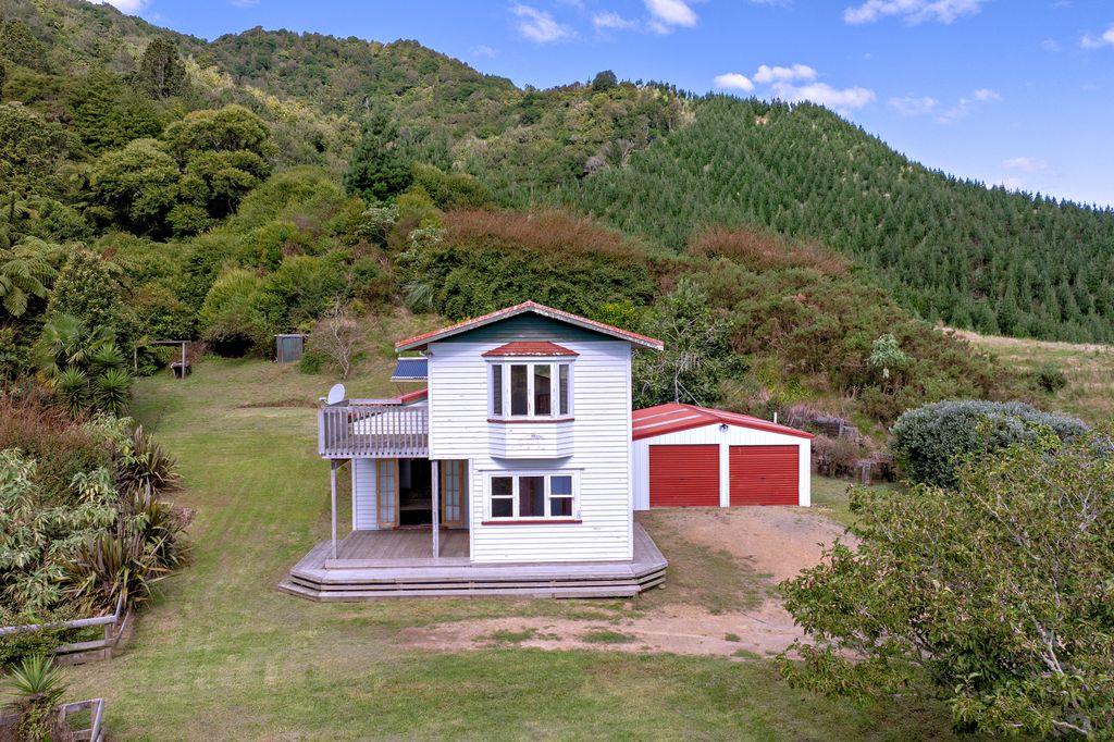 Sold 209 Tirohanga Road, Opotiki and Surrounds realestate.co.nz