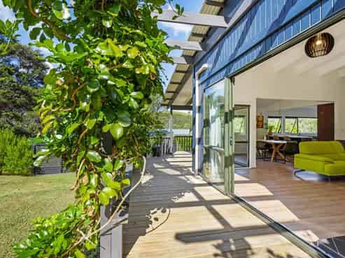 51 Buckleton Road, Tawharanui Peninsula