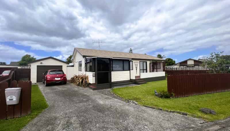 10 Ruby Place, Orewa