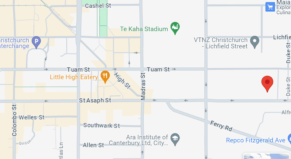 11/373 Saint Asaph, Christchurch Central, Christchurch City For Sale