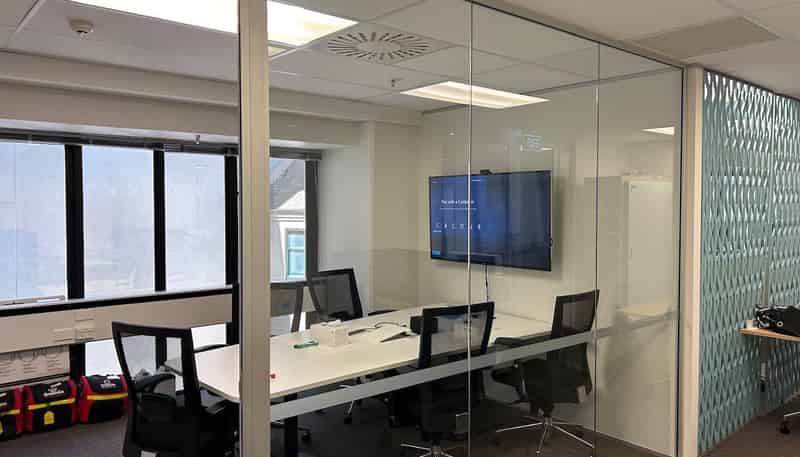  117 Lambton Quay, Wellington Central