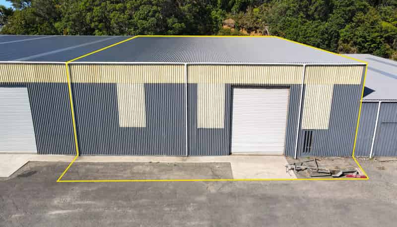 31 Port View Crescent, Moturoa