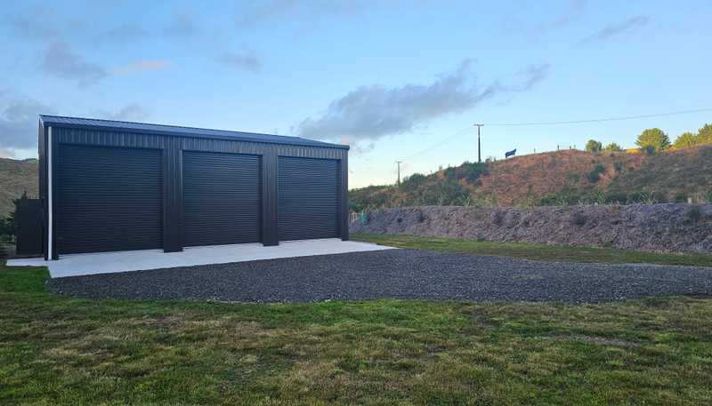 487 Whangamata Road, Kinloch