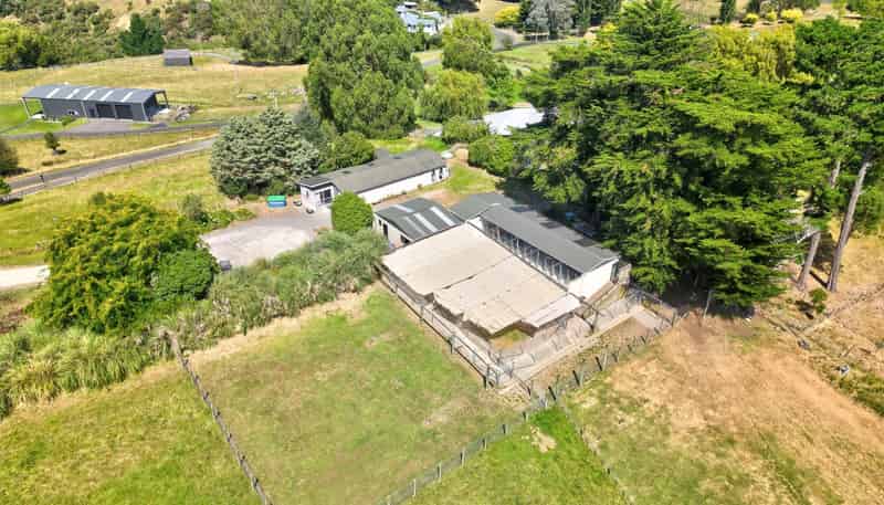 207 Roberts Avenue, Aramoho