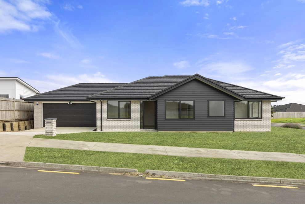 21 Dame Nganeko Drive, Glenbrook, Franklin For Sale realestate.co.nz