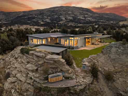 162 Fay Lane, Queensberry