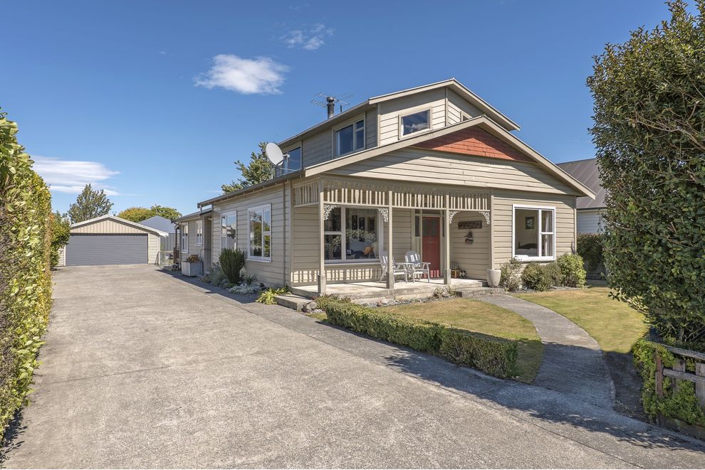 13 Allen Street, Methven, Ashburton For Sale realestate.co.nz