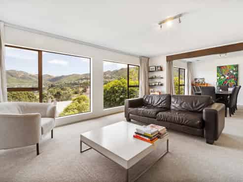 41a Clutha Avenue, Khandallah