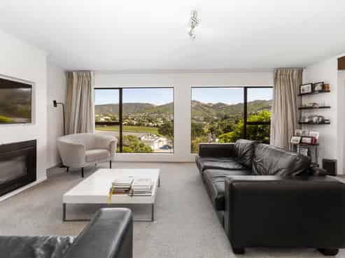 41a Clutha Avenue, Khandallah