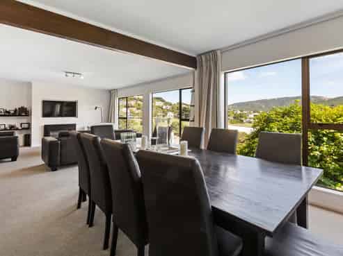 41a Clutha Avenue, Khandallah