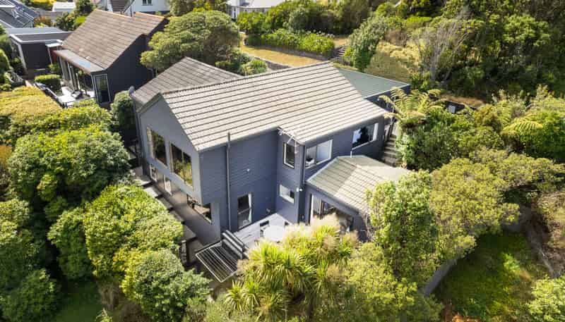 41a Clutha Avenue, Khandallah