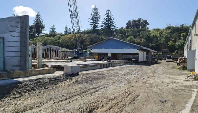 110 Rifle Range Road, Waiwhakaiho