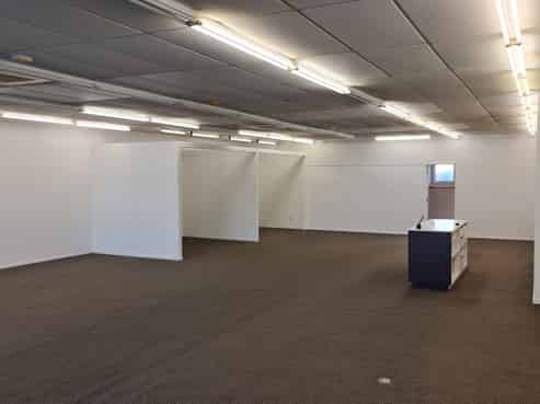 Retail shop in Moturoa