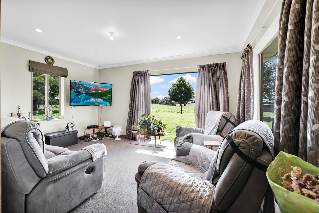 Sold 54 Te Kawa Road, Otorohanga realestate.co.nz