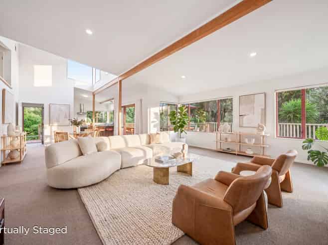 **190 Waiwhiu Road, Warkworth