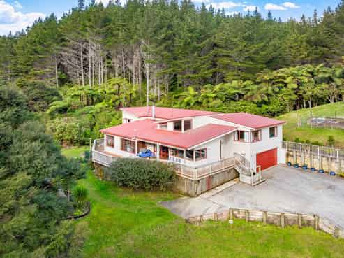 190 Waiwhiu Road, Warkworth