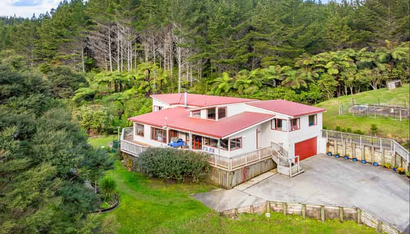190 Waiwhiu Road, Warkworth