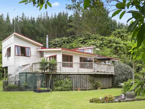 190 Waiwhiu Road, Warkworth