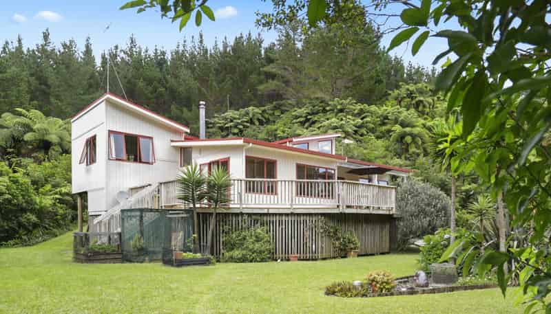 190 Waiwhiu Road, Warkworth