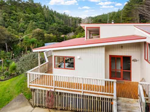 190 Waiwhiu Road, Warkworth