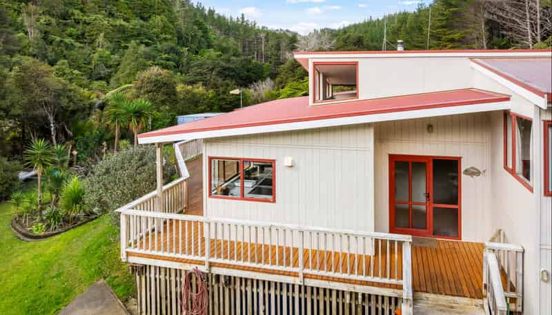 190 Waiwhiu Road, Warkworth