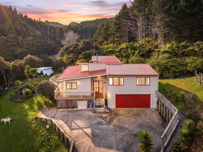 **190 Waiwhiu Road, Warkworth
