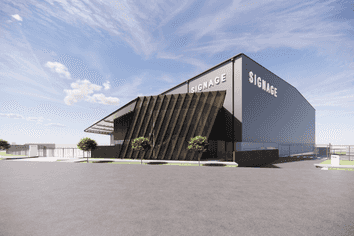 WAREHOUSE FOR LEASE 