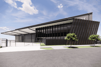WAREHOUSE FOR LEASE 