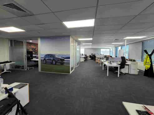 Big Savings on Prime Office - $30K Less!