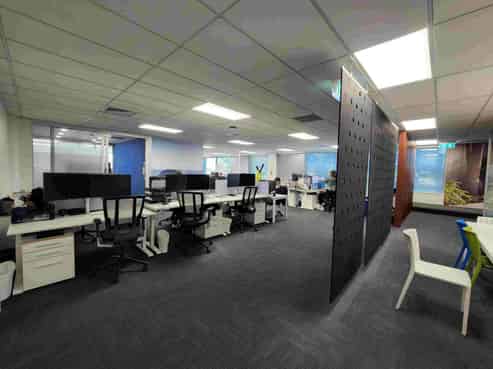 Big Savings on Prime Office - $30K Less!