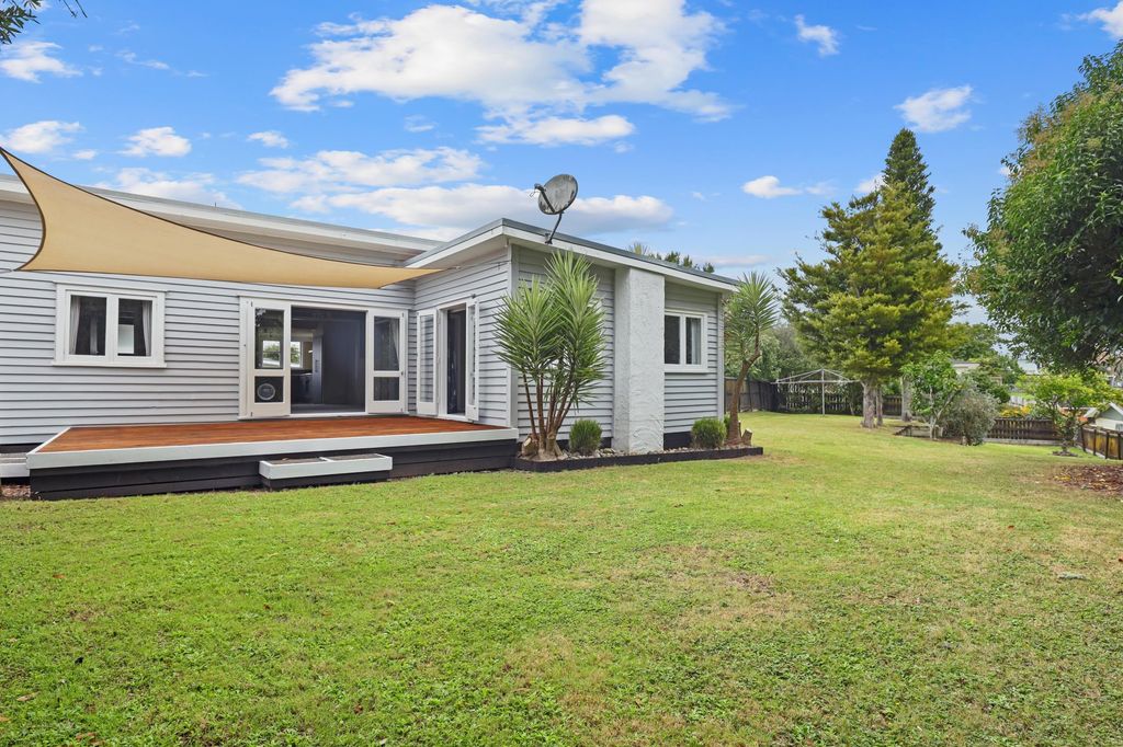 Property value 45 Haerehuka Street, Otorohanga realestate.co.nz