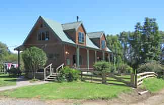 80A Wainui South Road, Whakamarama