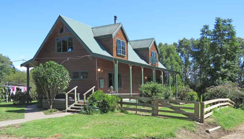 80A Wainui South Road, Whakamarama