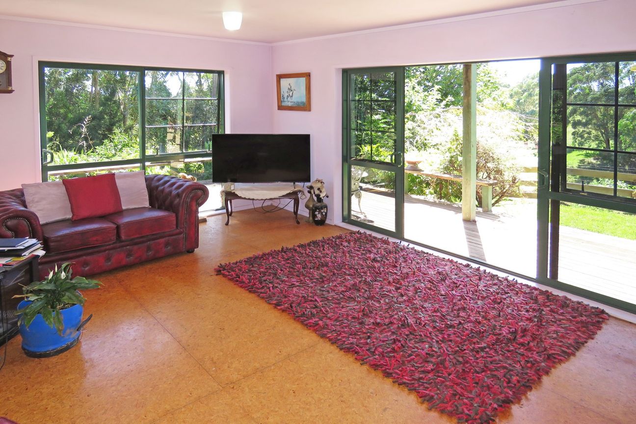 Your rural paradise awaits - Widok 5