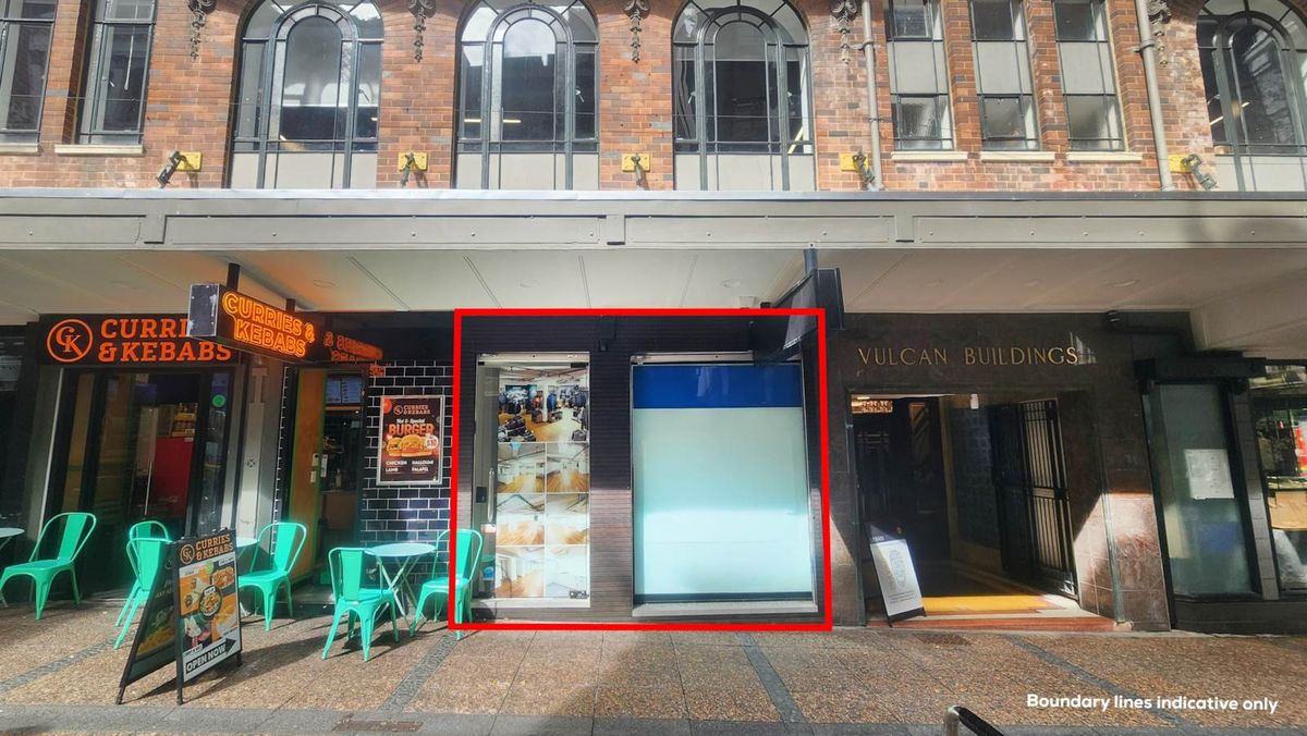PRIME OPPORTUNITY ON VULCAN LANE