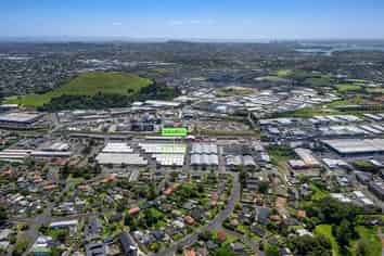 WAREHOUSE FOR LEASE 