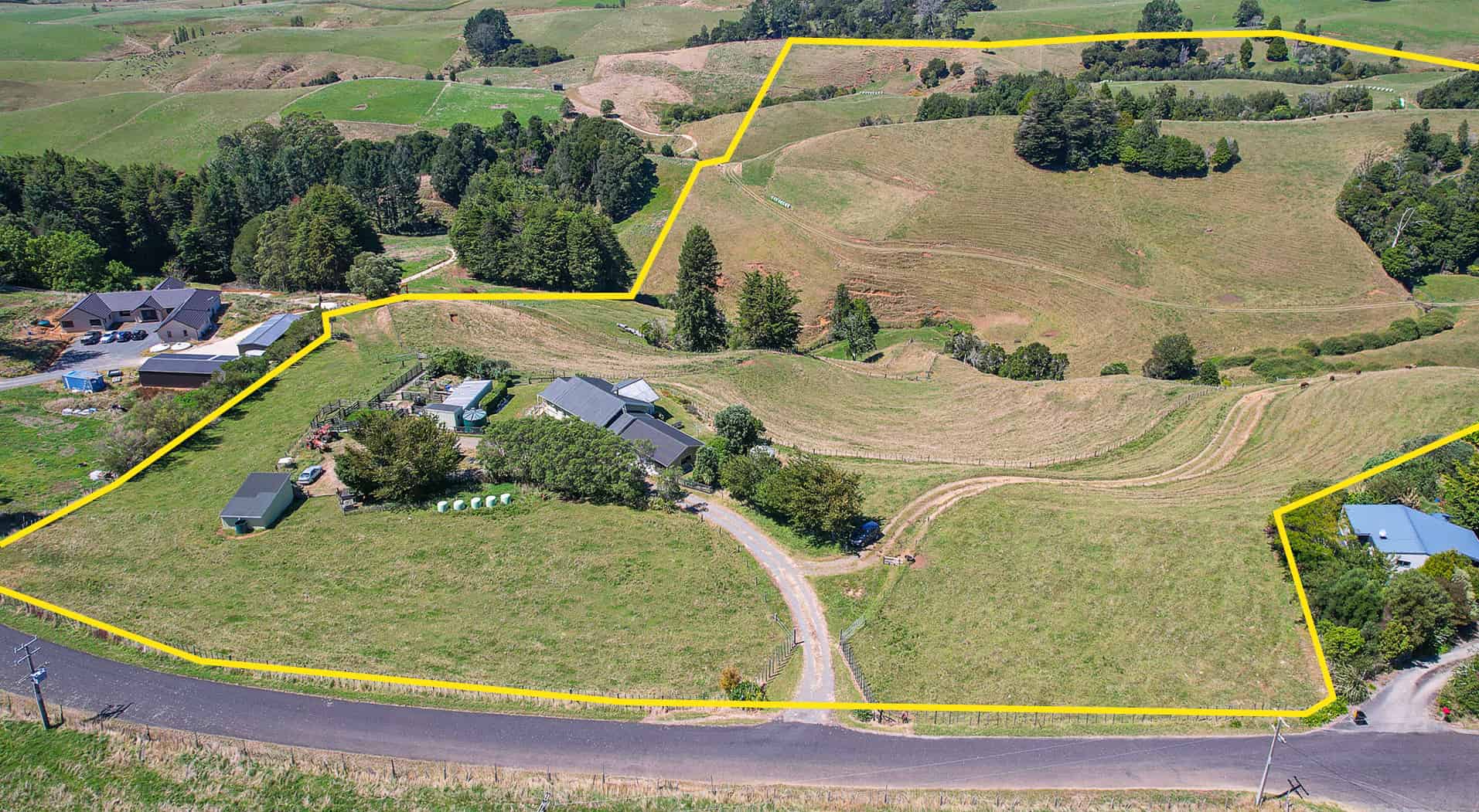 151 Arthur Road, Te Pahu, Waipa For Sale realestate.co.nz