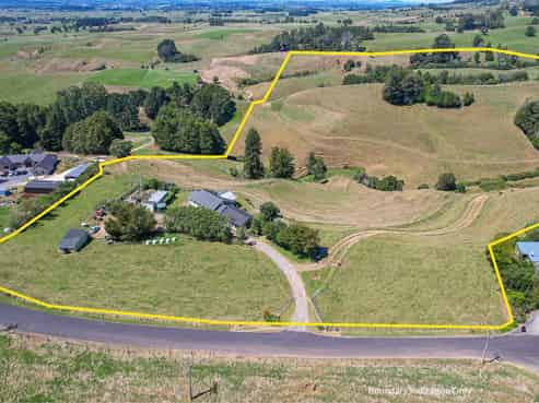 151 Arthur Road, Te Pahu