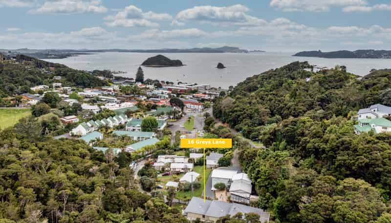15C Greys Lane, Paihia