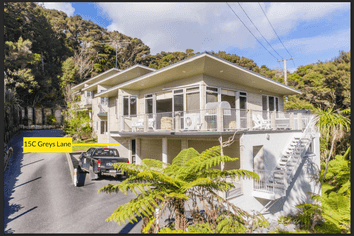 15C Greys Lane, Paihia