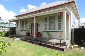 28 Victory Street, Reefton
