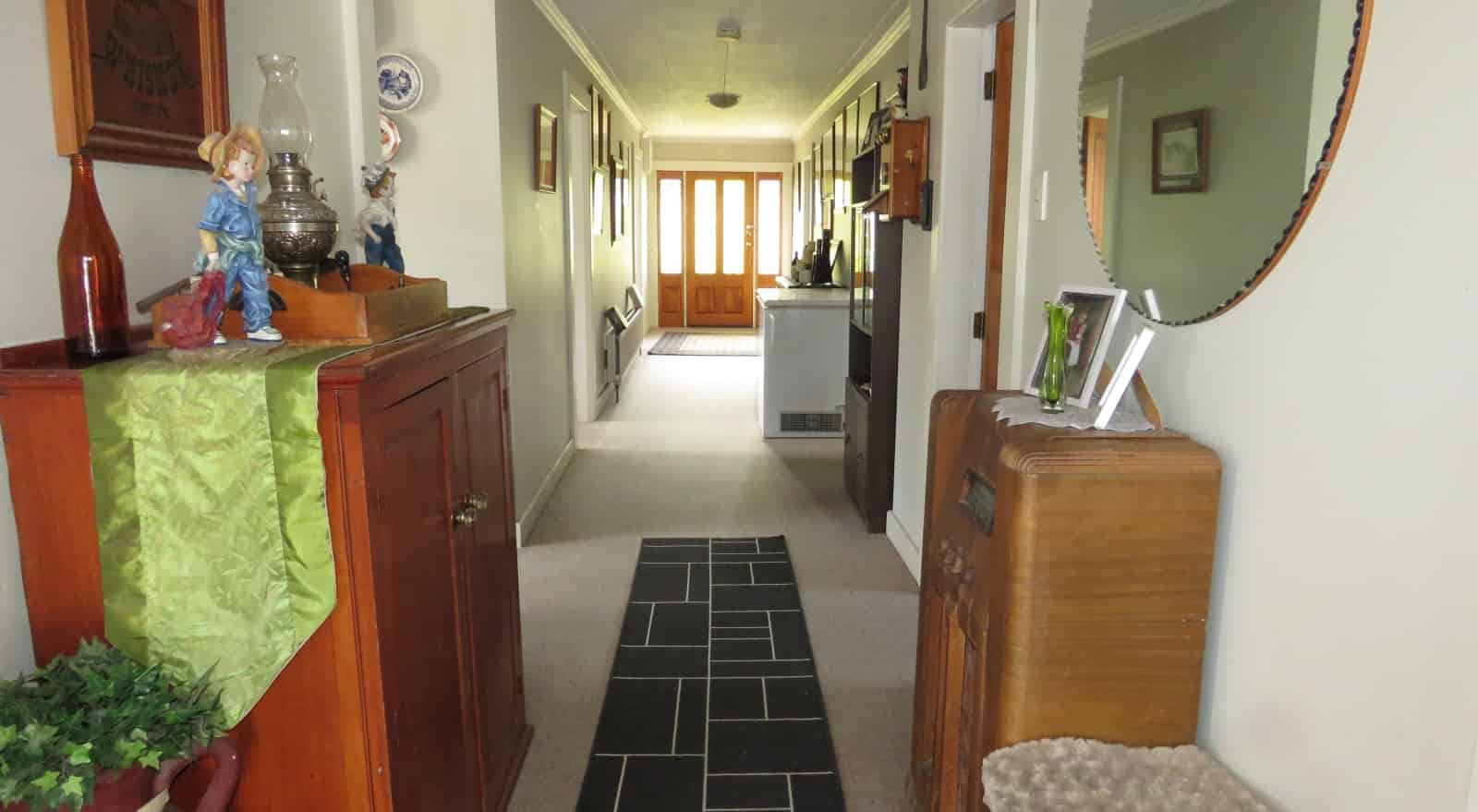 28 Victory Street, Reefton, Buller For Sale realestate.co.nz