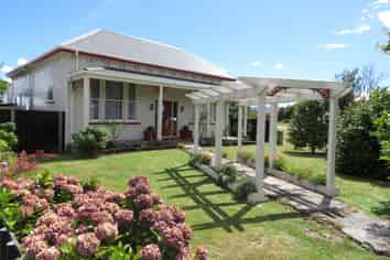 28 Victory Street, Reefton