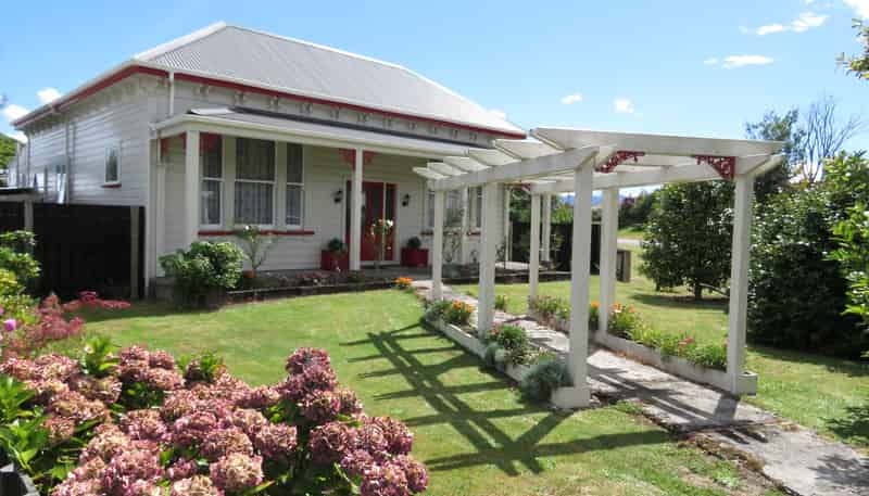 28 Victory Street, Reefton