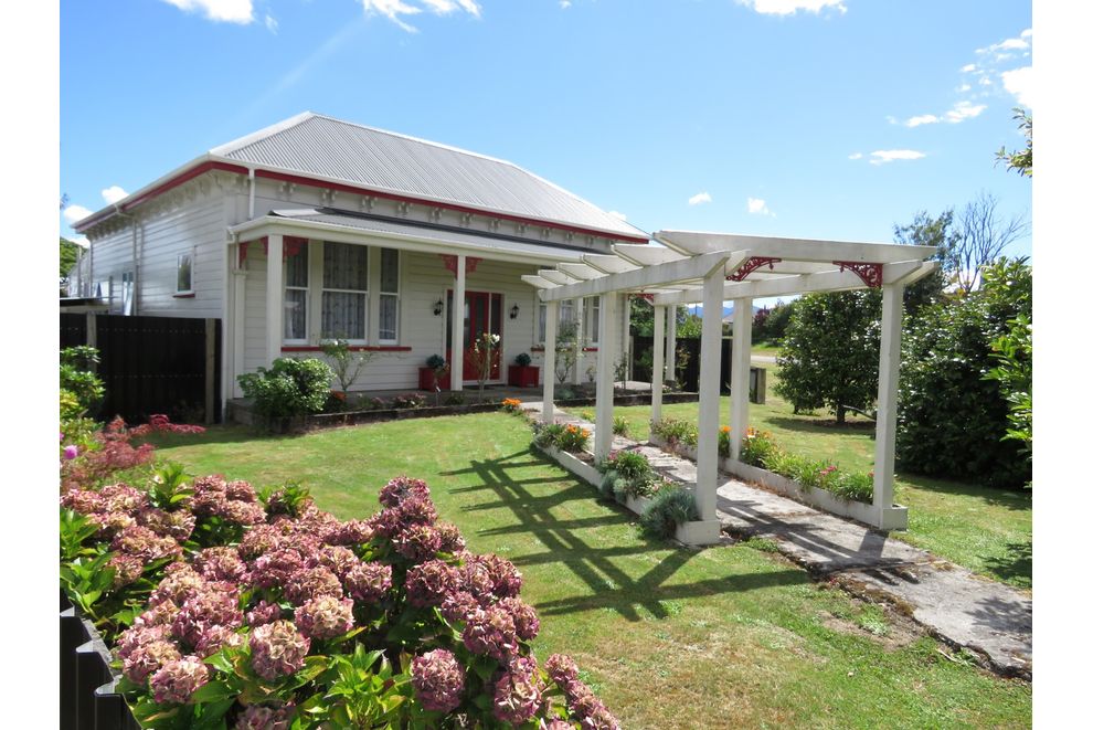 28 Victory Street, Reefton, Buller For Sale realestate.co.nz