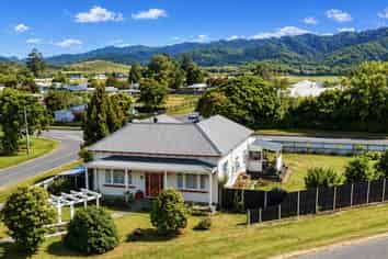 28 Victory Street, Reefton