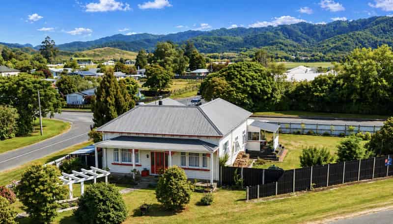 28 Victory Street, Reefton