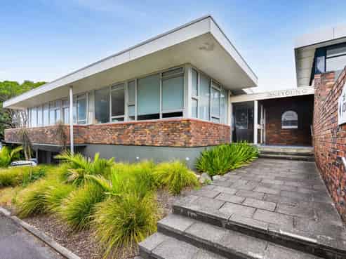 Vacant possession in the West End