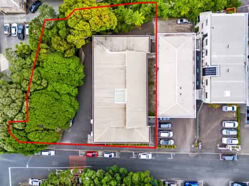 Vacant possession in the West End